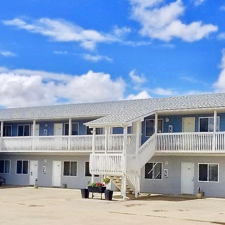 Twilight Country Motel Boyle Exterior foto